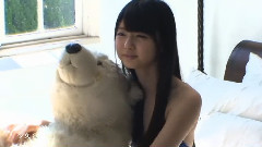 市川美织 Young Gangan 2013 No.11 Accessory DVD