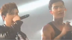 Super Junior - Rockstar