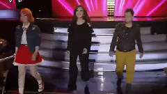 韩国好声音 第二季 A