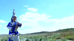 民乐群星 - 美丽的包克图