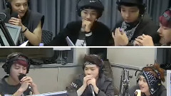 亲爱的是我 SBS-R PowerFM BOOM's YoungStreet 游戏