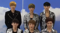 SM官方FB开通祝贺