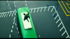 电影<监视官>预告片