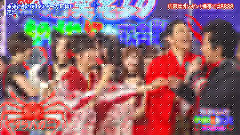 FujiTV 爆笑模仿秀紅白歌合戰SP T-ARA Cut