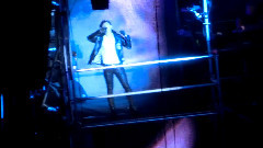 G-Dragon(BigBang) - 噩梦