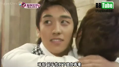 2008年少女时代综艺搞笑合集11