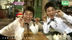 2008年少女时代综艺搞笑合集9