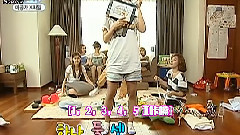 KBS Drama 少女时代 HelloBaby0 7-08