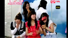 2008年少女时代综艺搞笑合集8