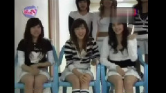 2007年少女时代综艺搞笑合集7