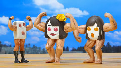 17th AKB48ちょのショートコンちょ7連発!