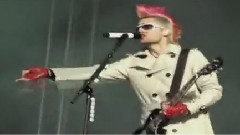 30 Seconds To Mars - Vox Populi