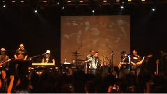 爽子 - <再见>演唱会