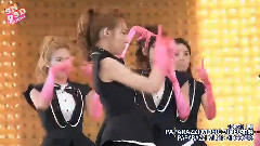 Wowow 少女时代 Arena Tour 放送前特别篇