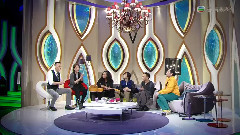 致家驹:海阔天空