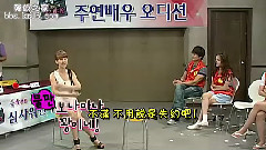 哈哈梦秀E03 10/07/18