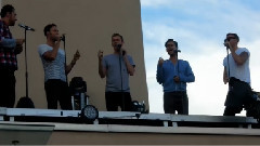 The Overtones - Forget You & Loving The Sound