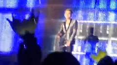 G-Dragon(BigBang) - G-Dragon ONE OF A KIND IN NAGOYA HANDS UP