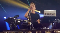 G-Dragon(BigBang) - 2013 G-Dragon Solo Con In Nagoya Today 饭拍版