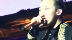 G-Dragon(BigBang) - G-DRAGON 2013 WORLD TOUR In 上海 Edit