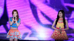 Baby Steps & Twinkle