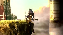 Gorillaz - Fell Good Inc