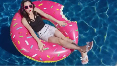 Megan Nicole - Summer Forever