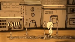 Humming Urban Stereo