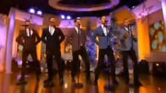 The Overtones - Runaround Sue