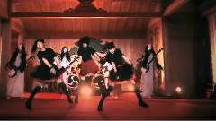 BABYMETAL - メギツネ