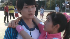 脑洞小剧场 入江家的网球公主