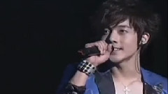 SS501 - 亚巡PERSONA In JAPAN