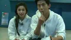 我们结婚了 鬼泽夫妇花絮 Ep9