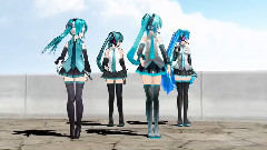 モザイクロール