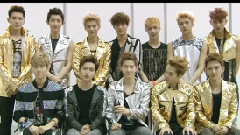 狼与美女 Interview And Teaser