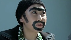 短剧部份之 フェロモン刑事 中文字幕 11/09/29