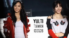 2013韩乐大四喜演唱会