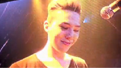 G-Dragon(BigBang) - GD One Of A Kind in NAGOYA