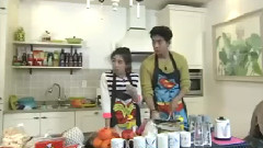 我们结婚了 世界版 E10 预告