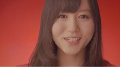 ワンダ モーニングショット CM "メッセージ篇" 大场美奈