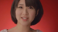 ワンダ モーニングショット CM "メッセージ篇" 仲谷明香