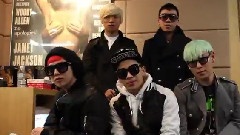 2012 BIGBANG Global Event