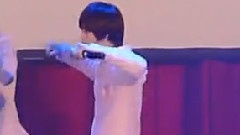 New Boyz 台湾粉丝见面会