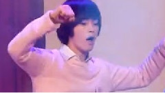 New Boyz 台湾粉丝见面会