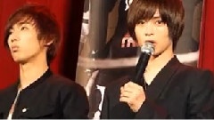 Game 台湾粉丝见面会