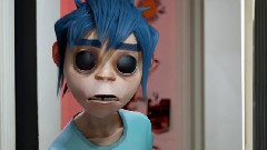 Gorillaz - Do Ya Thing