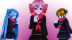 モーション公开