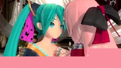 マスターオブパペッツ