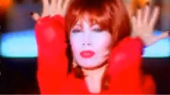 欧阳菲菲 - 爱的路上我和你