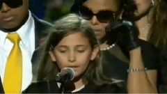 Michael Jackson - 迈克尔杰克逊送别仪式